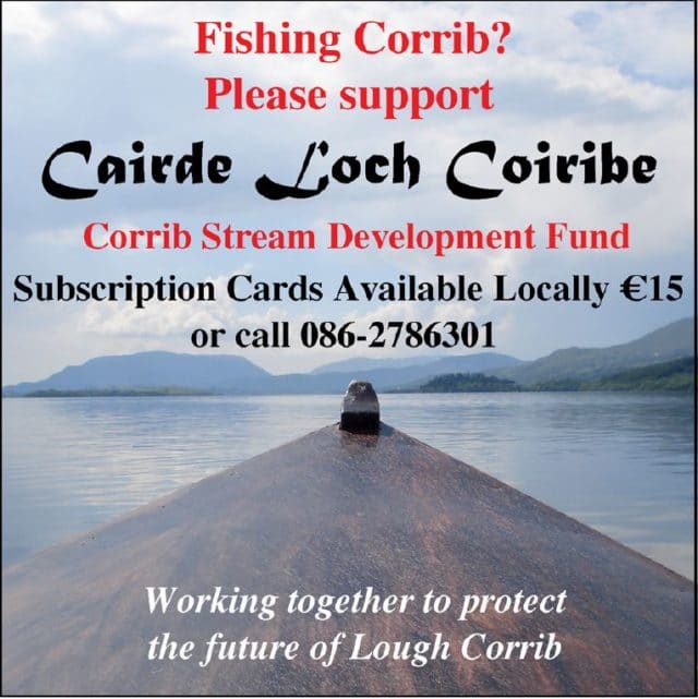 Firends of Lough Corrib