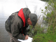 The Freshwater Detective Autumn course – UCD and Limerick IT