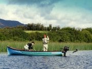 Irish Angling Update – 24/09/15 Pike on fly - always action packed!