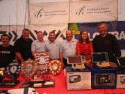 Rosslare Small Boats Festival Celebrates 30th Birthday
