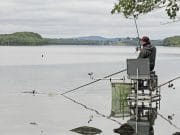 World Pairs Angling Championship gets off to a flying start