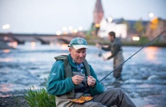 Irish Angling Update – 03/09/15 Wild Atlantic Way