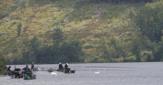 Bunerky Lough
