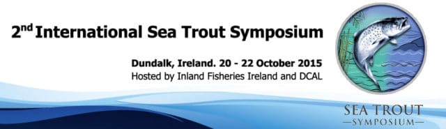 Sea Trout Smposium