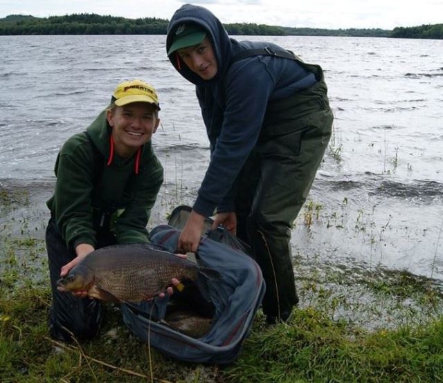 bream