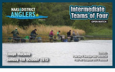 muckno event