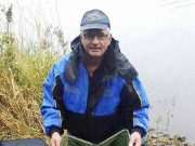 Niall McKitterick Wins Bill Ashworth Memorial Match on Muckno
