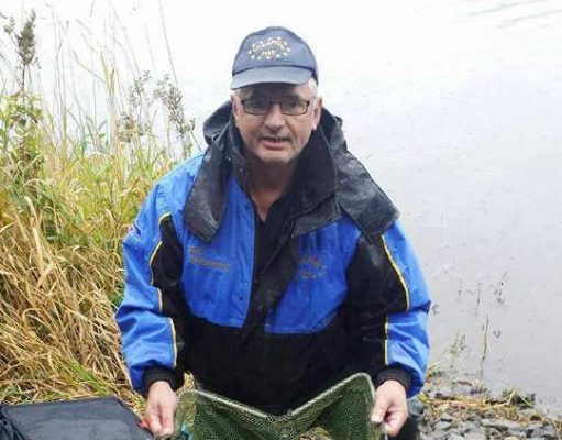 Niall McKitterick Wins Bill Ashworth Memorial Match on Muckno