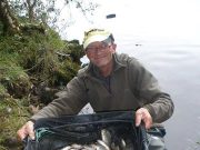 Tony Kersley, Tubertini UK LTD, takes the win at Sheemore Tony Kersley Tubertini UK LTD takes the win at Sheemore
