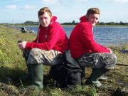 Madcaps Shannon open won by Sean Tallon twins