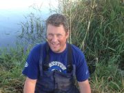 Ewan Weed wins Lough Muckno Failte Ireland Autumn Festival Lough Muckno