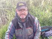 128lb wins Portumna Curleys Festival – more events planned Some good looking River Shannon bream caught at Portumna