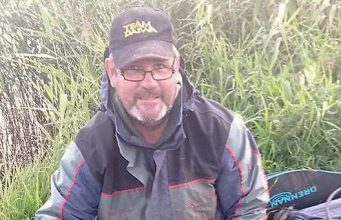 Some good looking River Shannon bream caught at Portumna