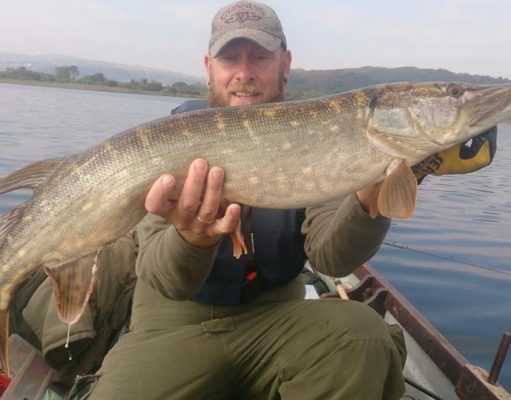 pike
