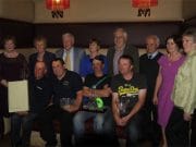 Good bags at Cootehill Angling Festival Cootehill awards