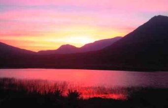 The sun sets on another season on Delphi