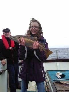 Fishing Adventures - Ennis crew 3