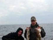 Galway continues to fish well with good catches