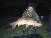 Killinarden heads to Cork and catch some super fish
