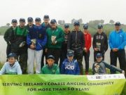 Well done to the NCFFI All Ireland Junior winners