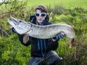 A new PB...