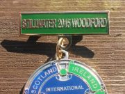 International Stillwater Bank Fly Fishing Championships in Carrickfergus 11th to 14th Oct