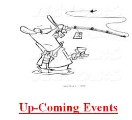 Upcoming Events