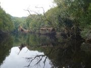Irish Angling Update – 22/10/15 Beautiful Lough Allua captured by guide Greg Latour