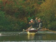 Irish Angling Update – 29/10/15 fishing