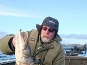 Some good pike around Boyle as another PB is boated pike
