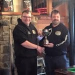 Carty’s – 1st Cathal Donnelly