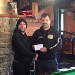 Carty’s – 3rd Christopher Noctor