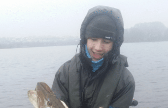 lough derg pike