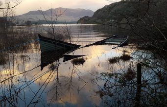 Irish Angling Update – 15/01/16