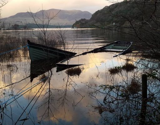 Irish Angling Update – 15/01/16