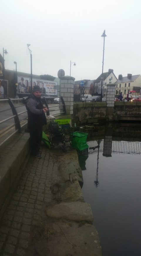 NADA at Newry