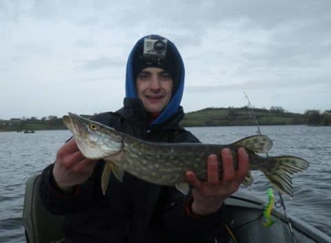 Fishmaniak - NI angler - Feb 2016 (Pic 3)