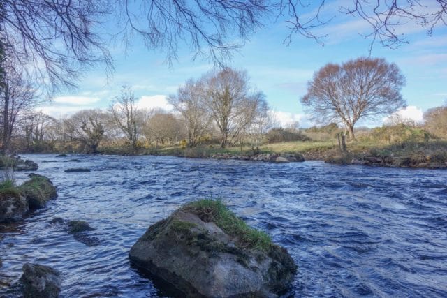 Easter on the Drowes