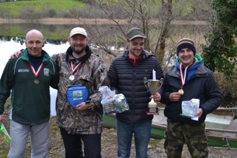 Fishmaniak - March Winter League 6