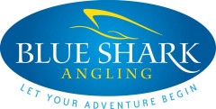 John Fleming - Blue Shark Angling Galway