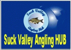 Suck Valley Angling Hub