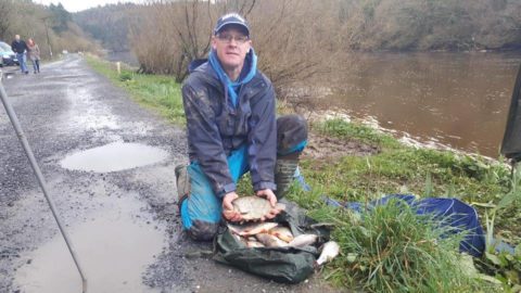 Waterford & District CAC - Waterways Ireland 2016 Open pic 1