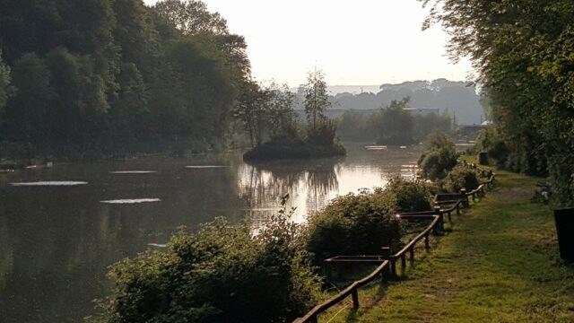 oaklands