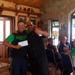 King of the Canal 2016 Paul Holding