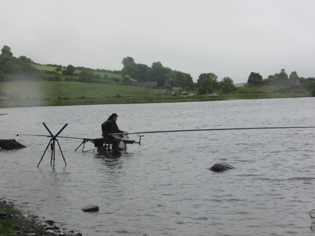 Lough Egish
