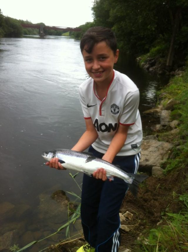 Well done Jason !