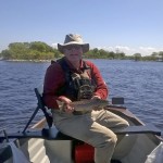 Cameron US Angler Mask Trout June 2016