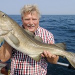 Cod-downings