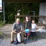 Cong Mayfly Comp Winners 2016