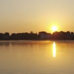 Early June Sunrise Banner Pic